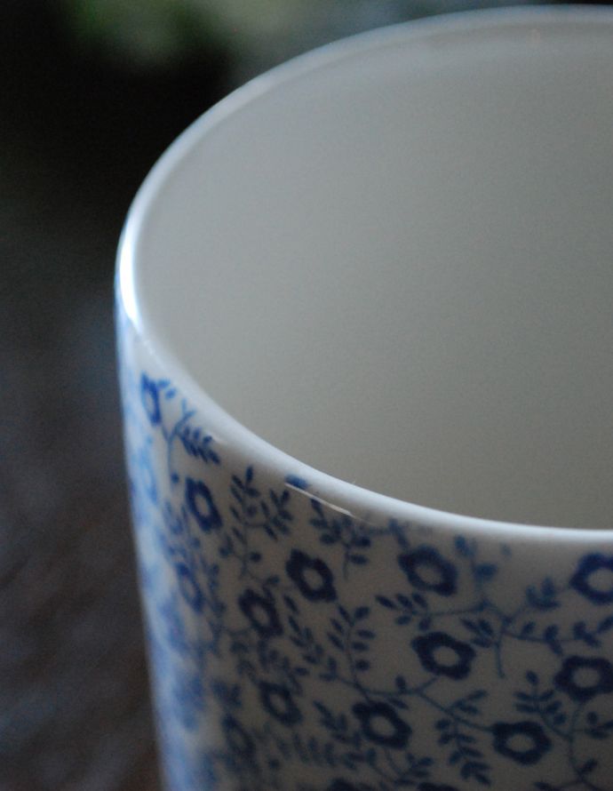 英国バーレイ社のフェリシティ