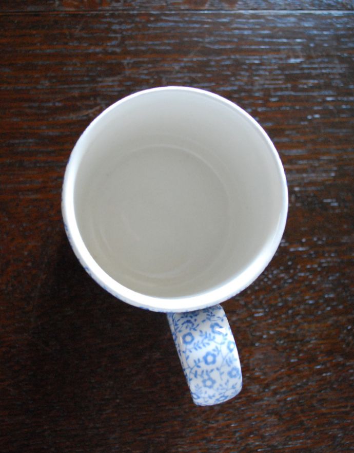 バーレイの食器