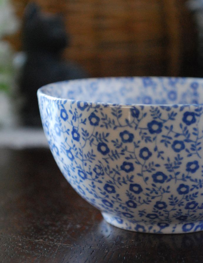 英国バーレイ社のフェリシティ