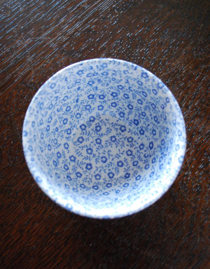 バーレイの食器