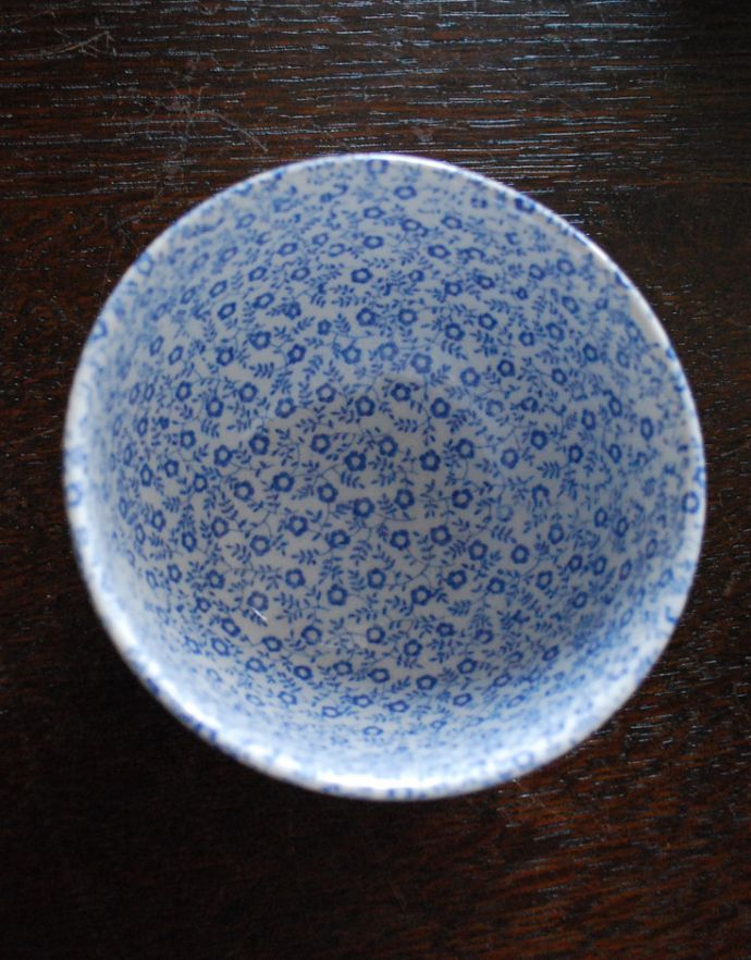 バーレイの食器