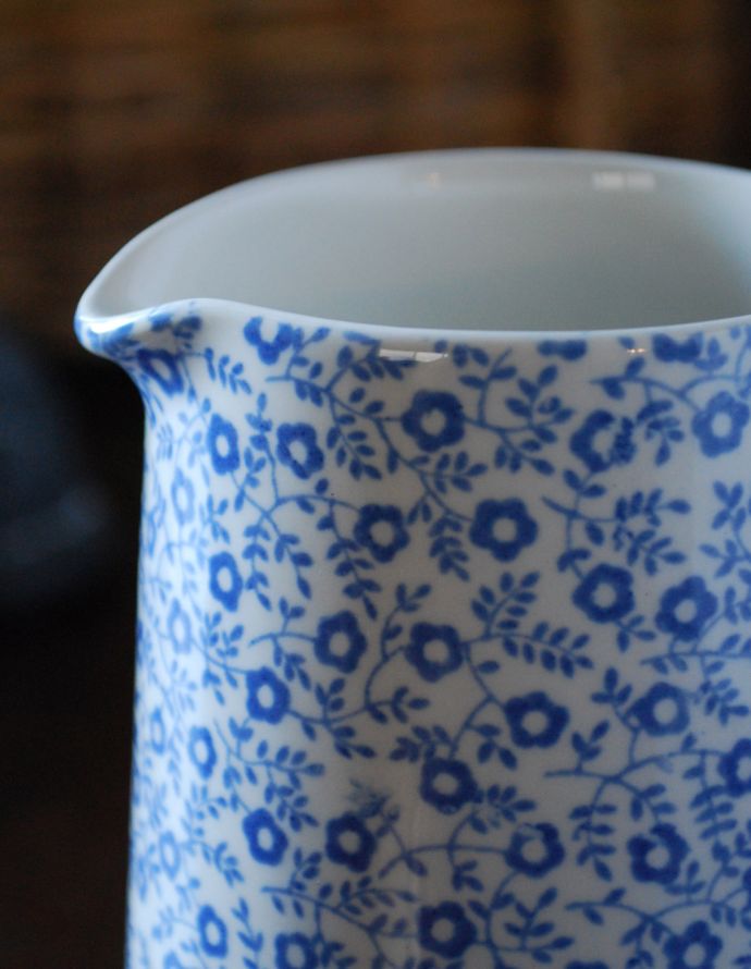 英国バーレイ社のフェリシティ