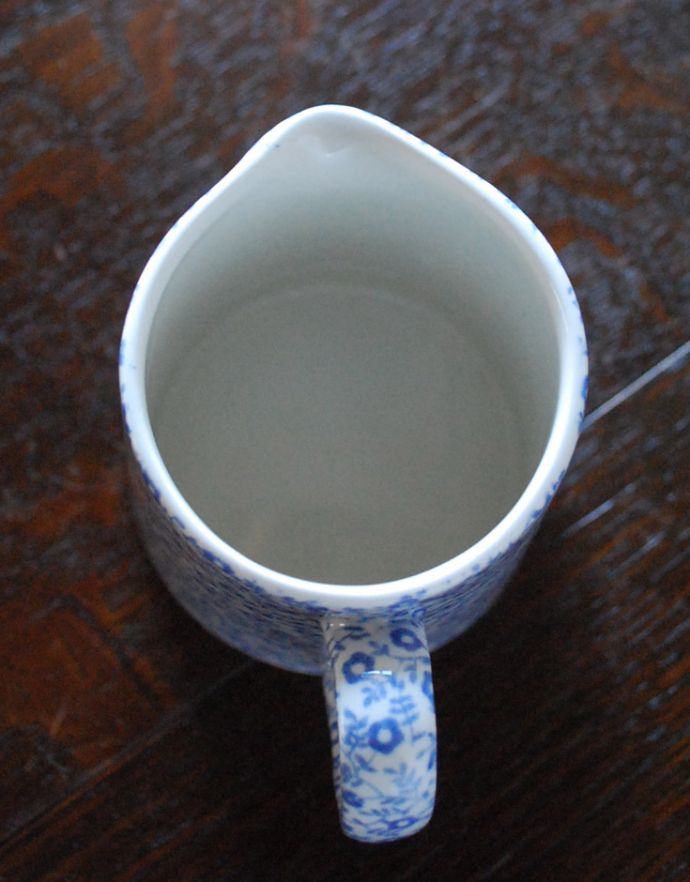 バーレイの食器