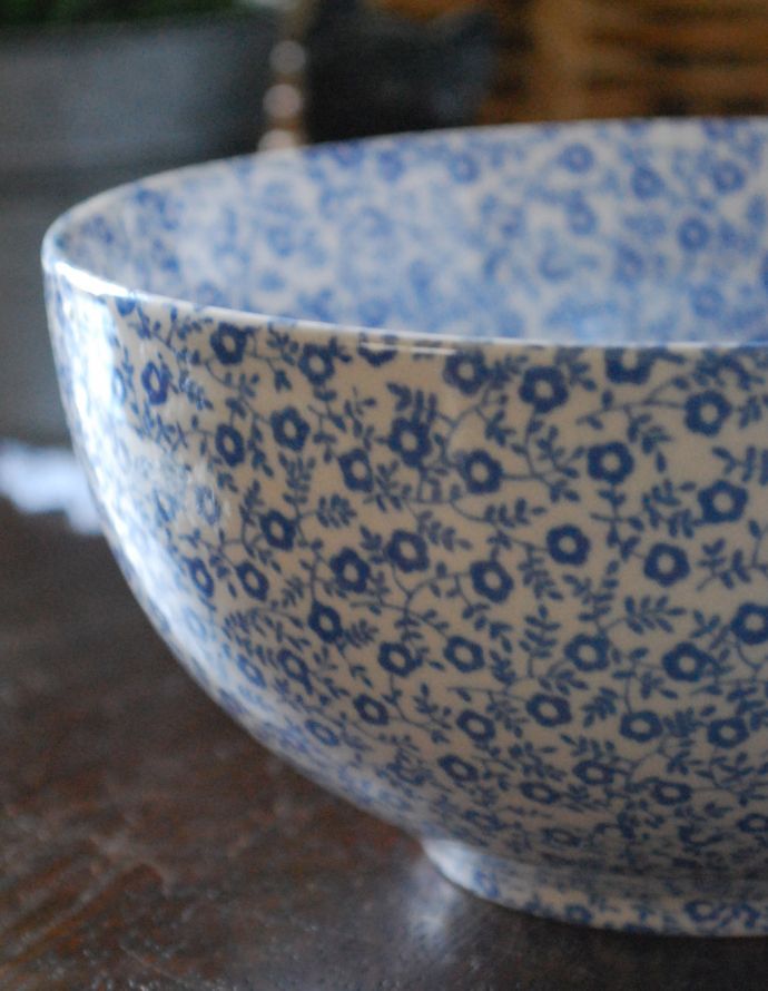 英国バーレイ社のフェリシティ