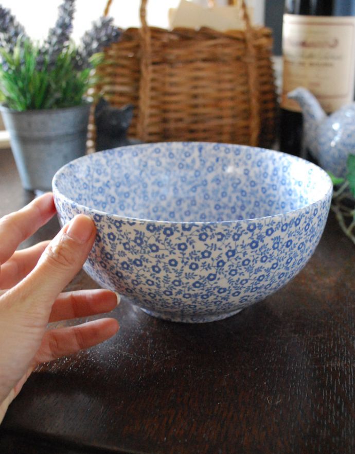 バーレイ社のサラダボウル