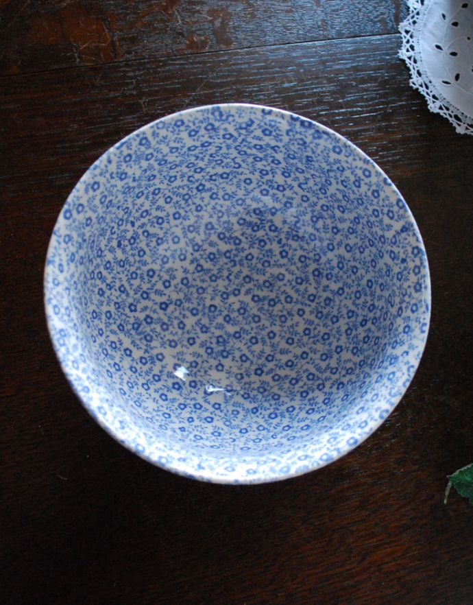 バーレイの食器