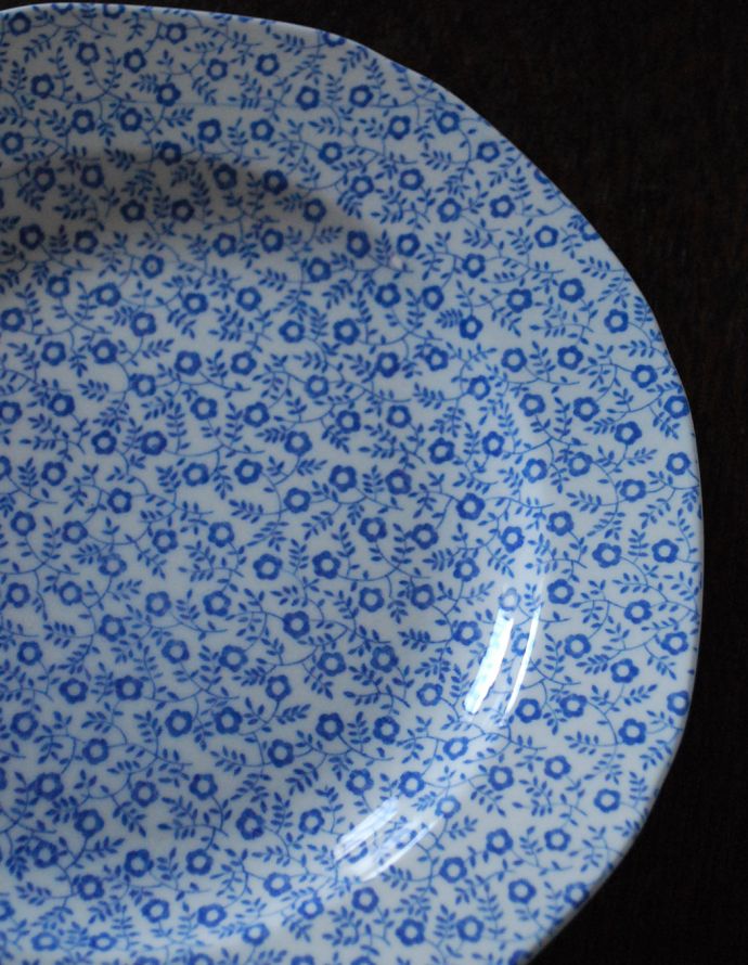 英国バーレイ社のフェリシティ