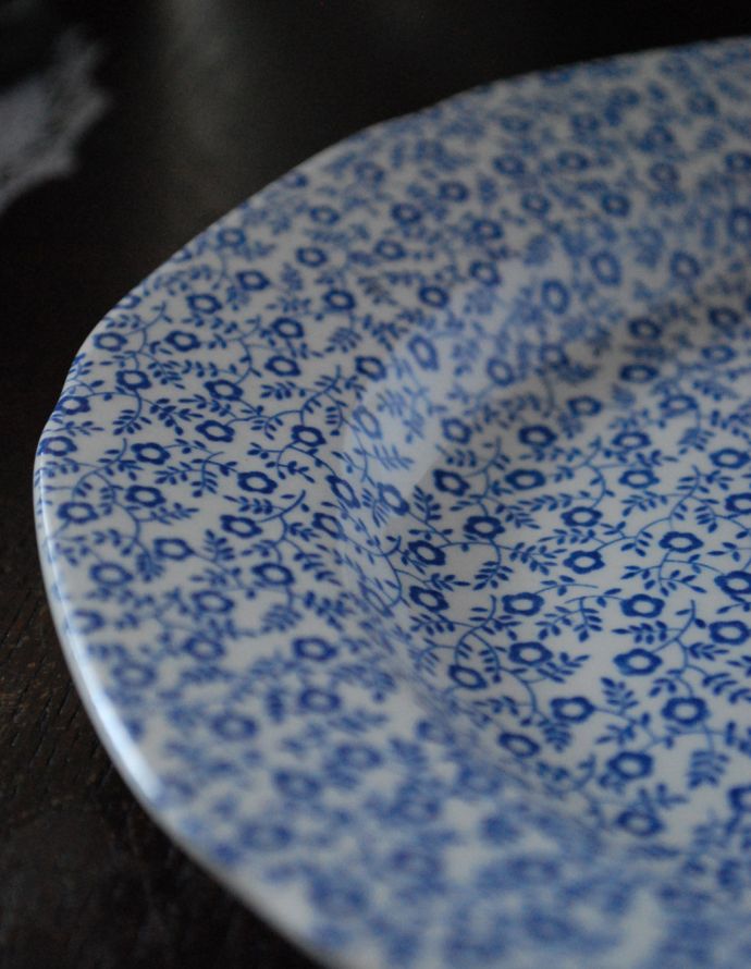 英国バーレイ社のフェリシティ