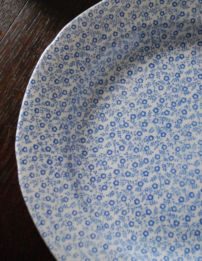 英国バーレイ社のフェリシティ