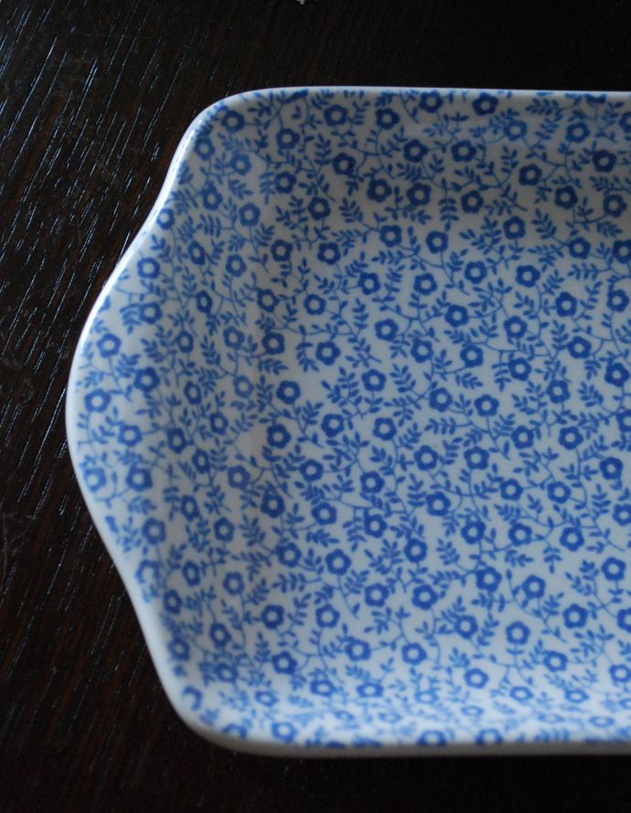 英国バーレイ社のフェリシティ