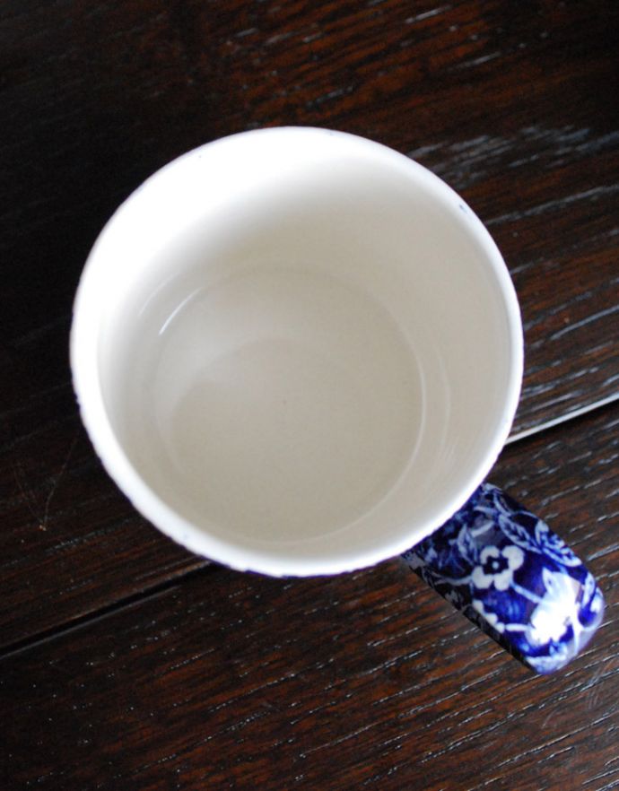 バーレイの食器