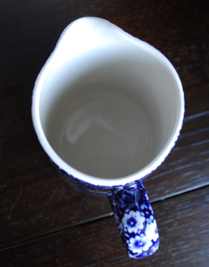 バーレイの食器