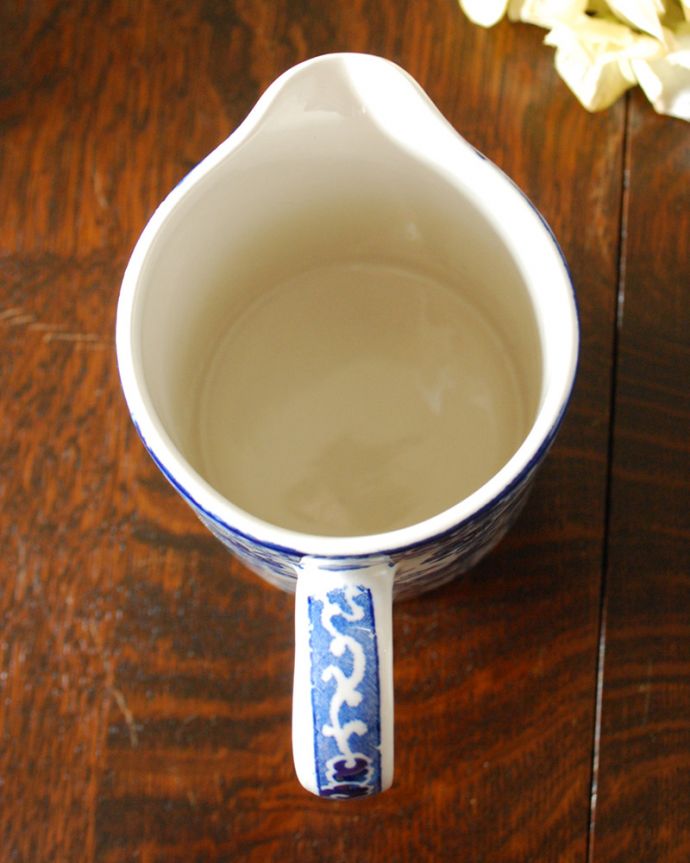 バーレイの食器