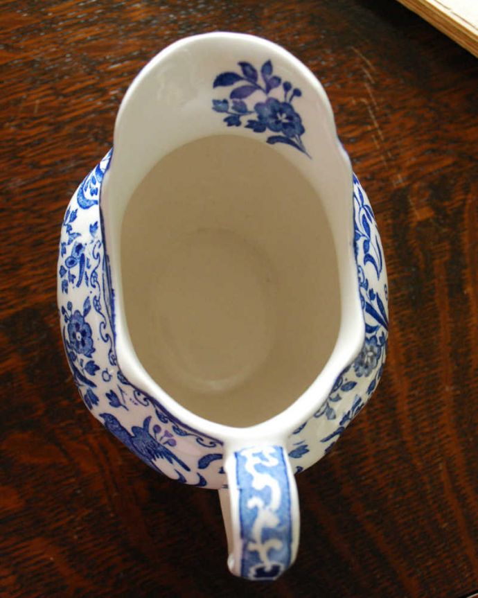 バーレイの食器