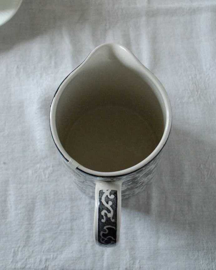 バーレイの食器