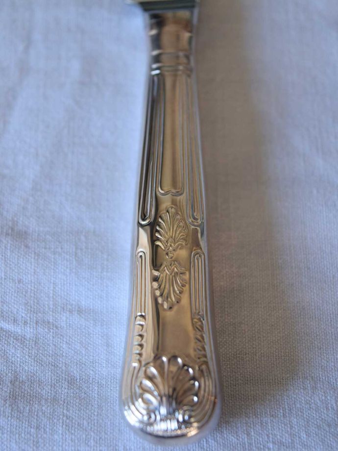 英国の伝統的なモチーフ