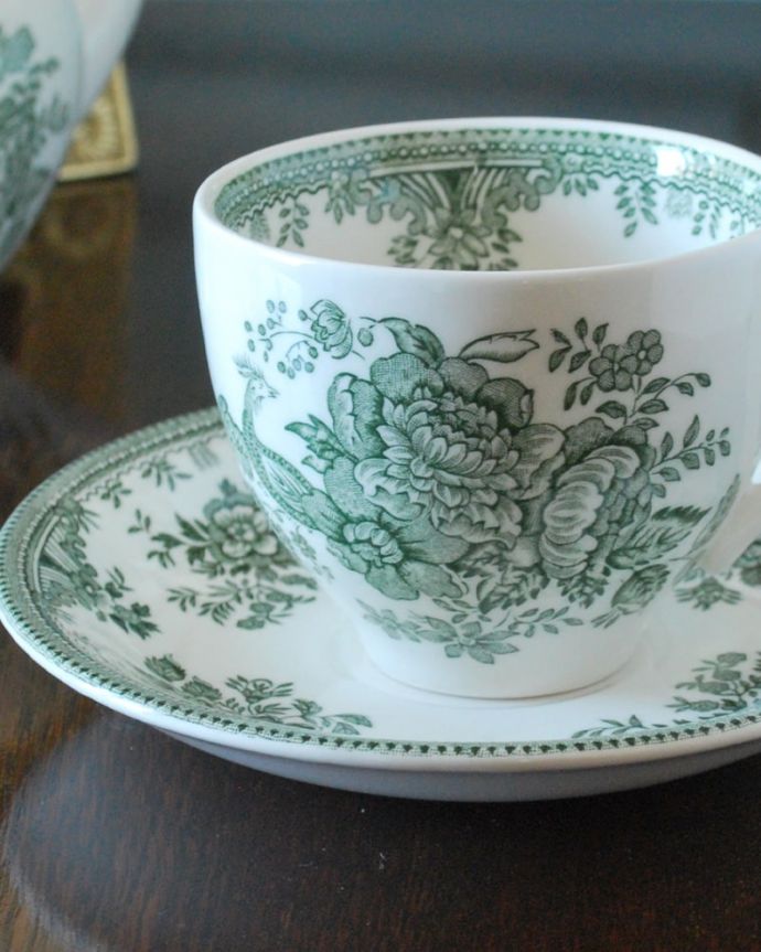 英国バーレイ社のアジアンティックフェザンツ