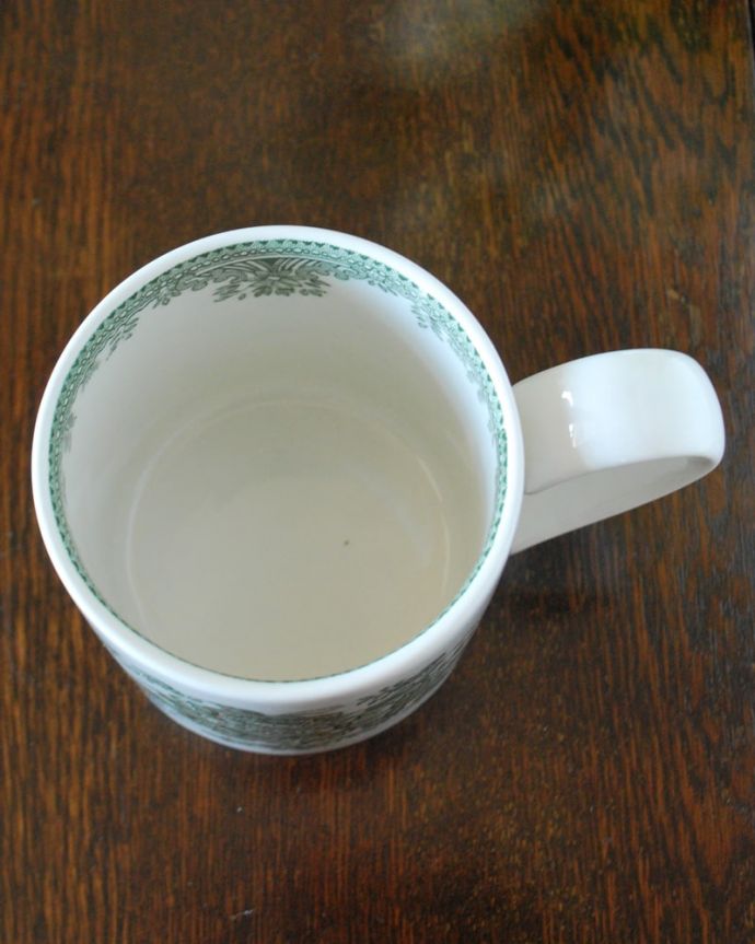 バーレイの食器