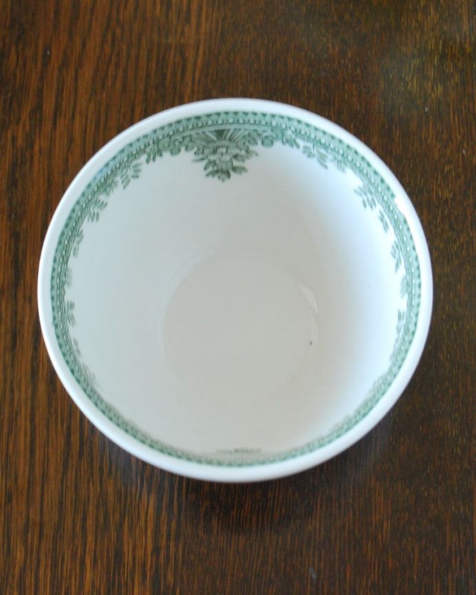 バーレイの食器