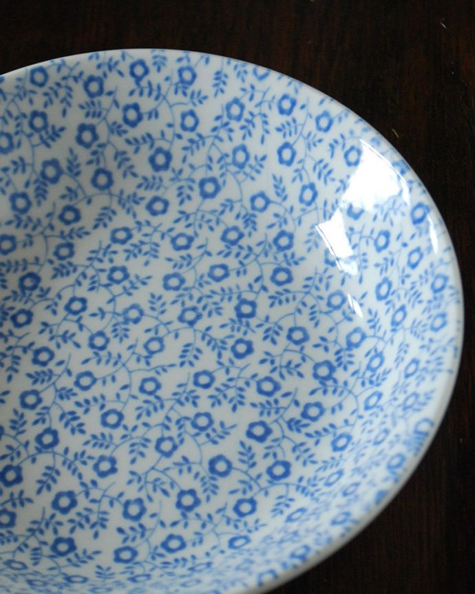 英国バーレイ社のフェリシティ