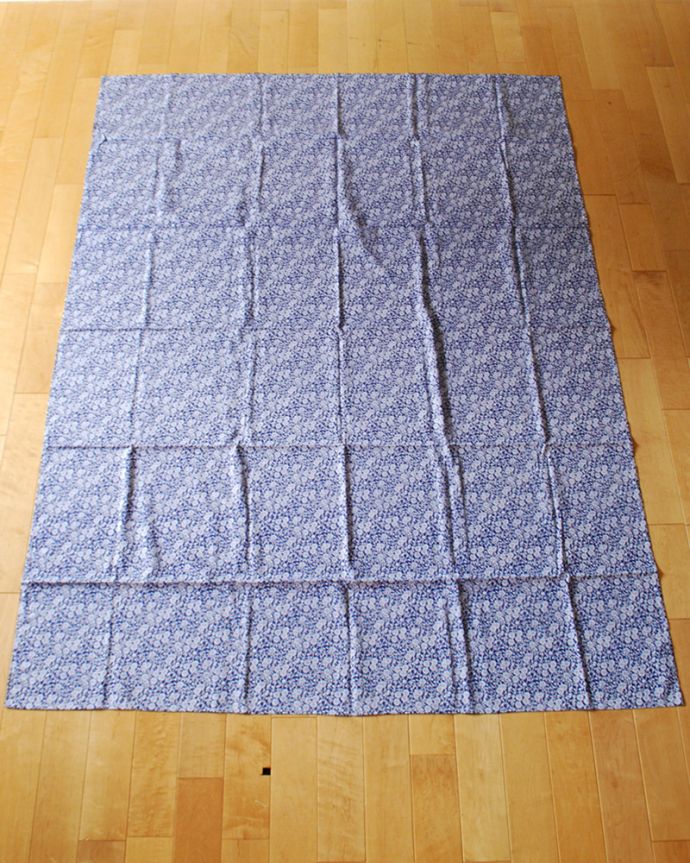 バーレイのクロス