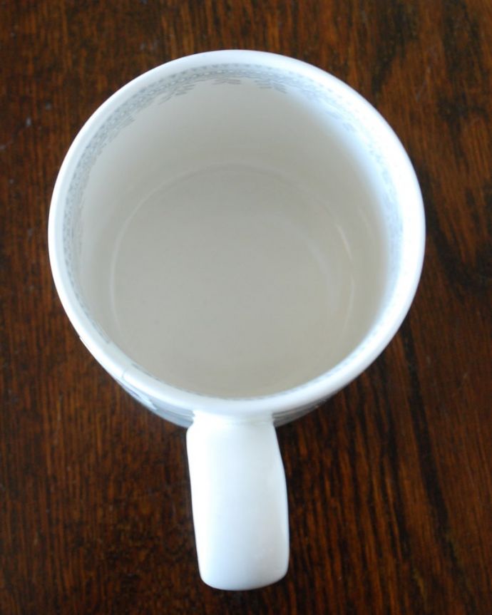 バーレイの食器