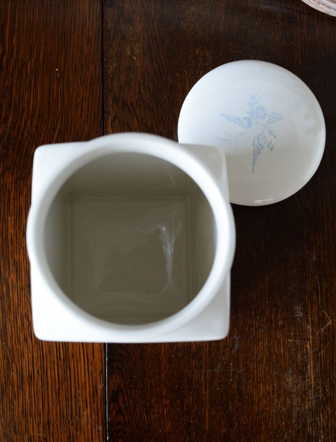 バーレイの食器