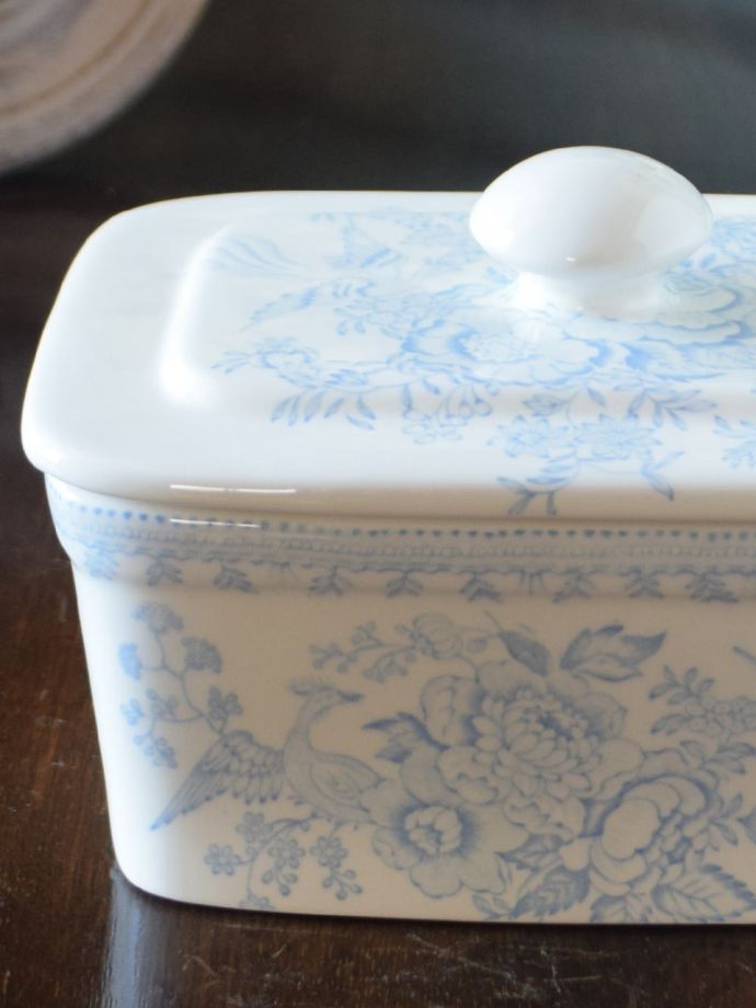 英国バーレイ社のアジアンティックフェザンツ