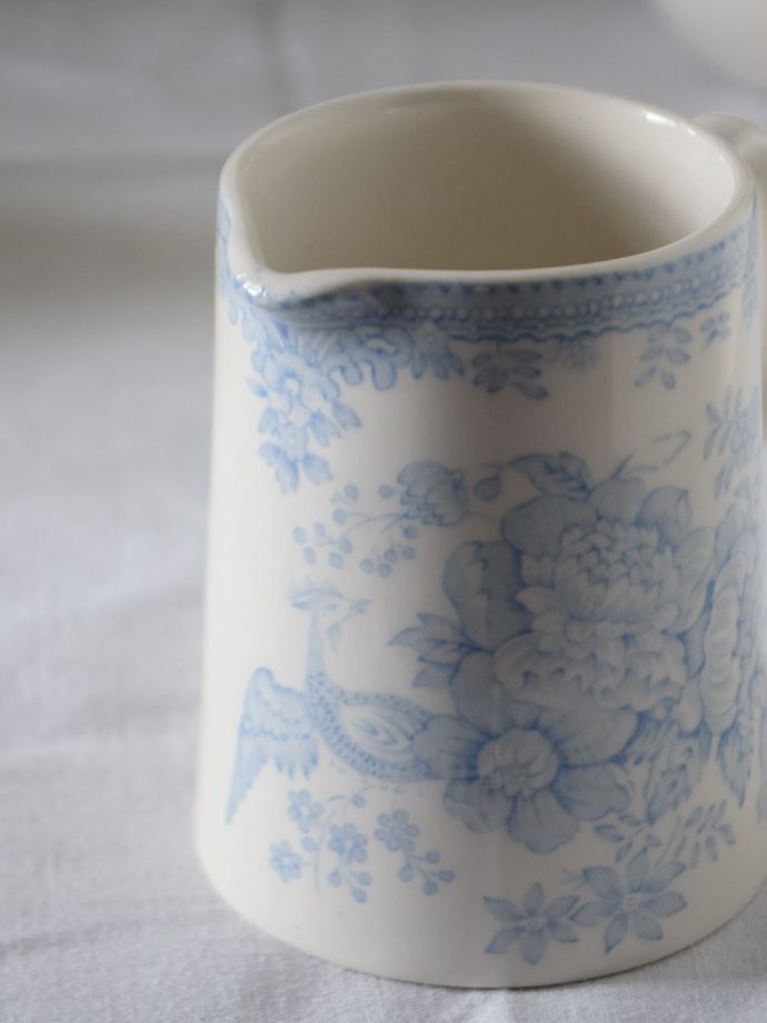 英国バーレイ社のアジアンティックフェザンツ