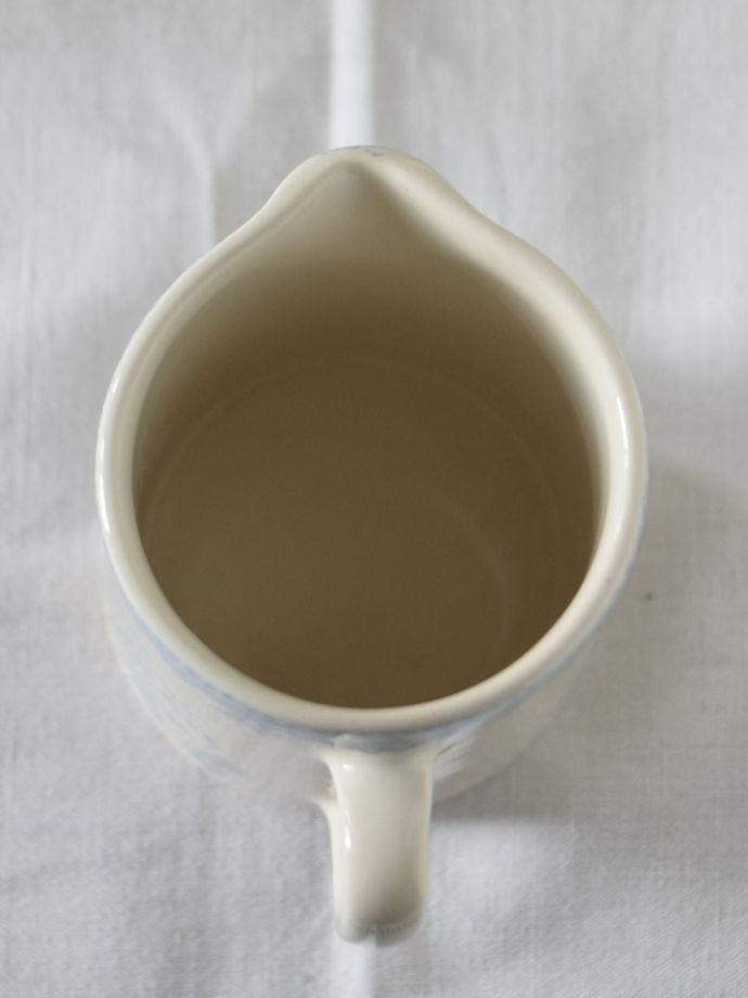 バーレイの食器