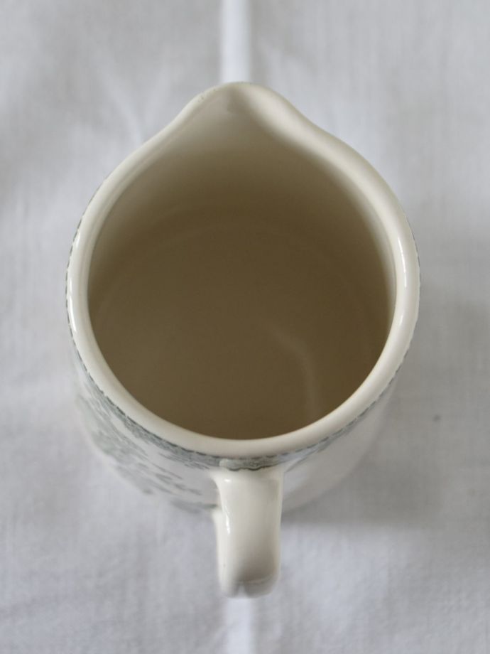 バーレイの食器