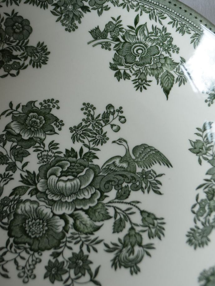 英国バーレイ社のアジアンティックフェザンツ