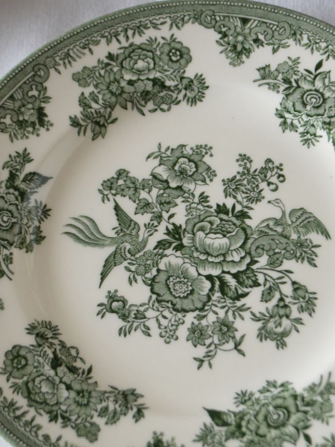 英国バーレイ社のアジアンティックフェザンツ