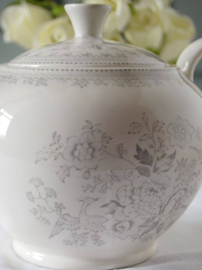 英国バーレイ社のアジアンティックフェザンツ