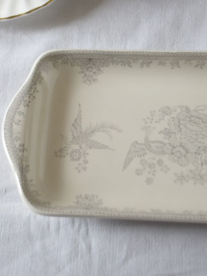 英国バーレイ社のアジアンティックフェザンツ