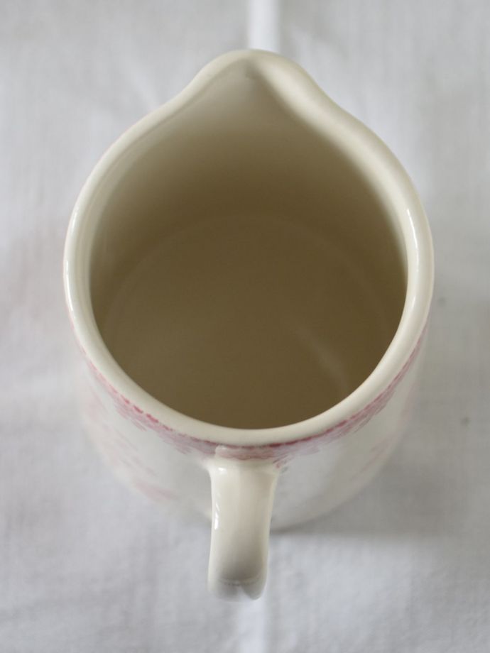 バーレイの食器