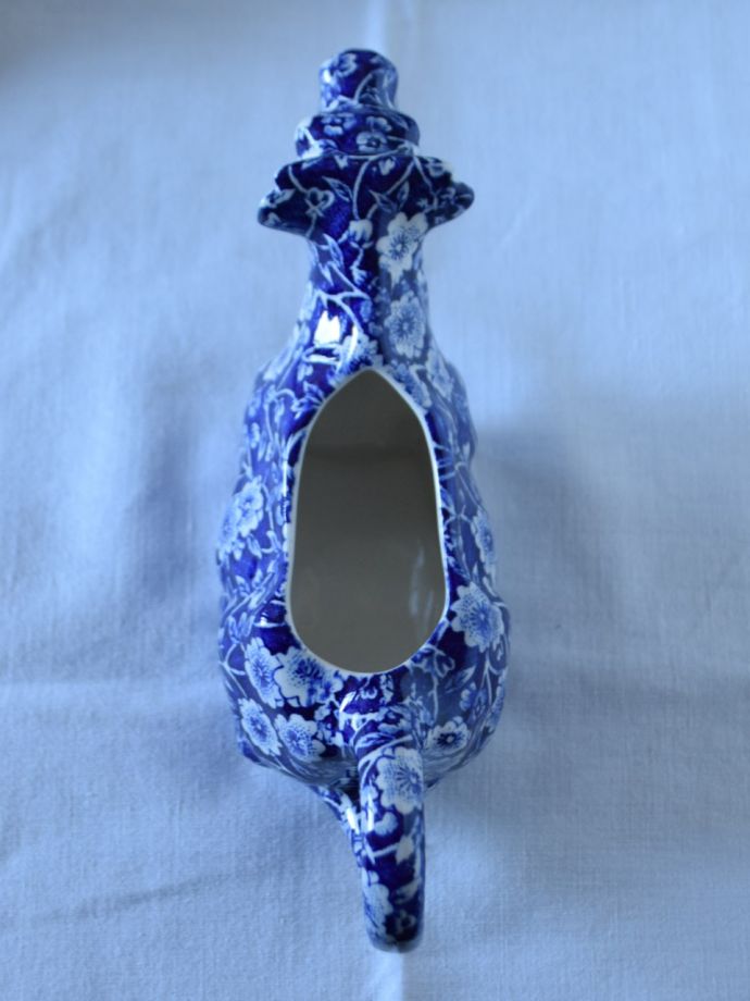 バーレイの食器