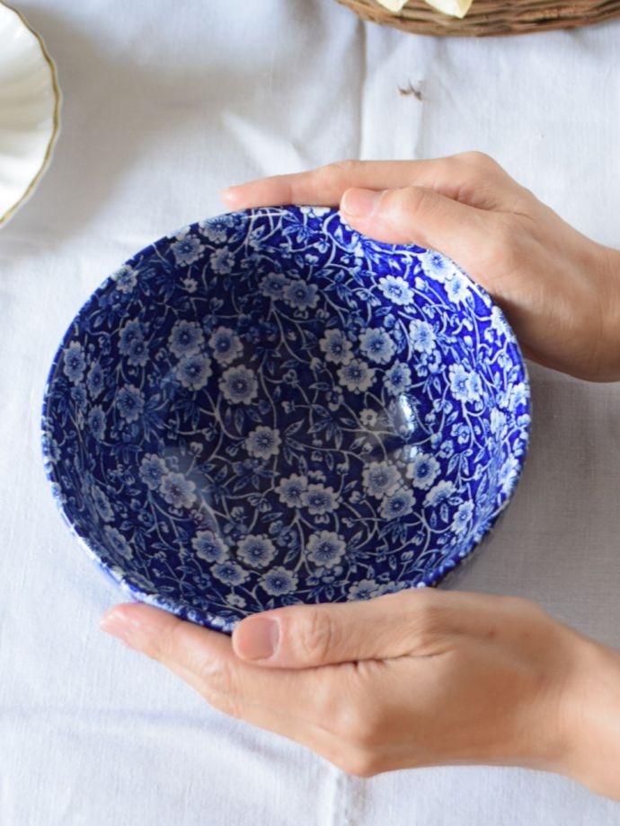 バーレイ社のサラダボウル