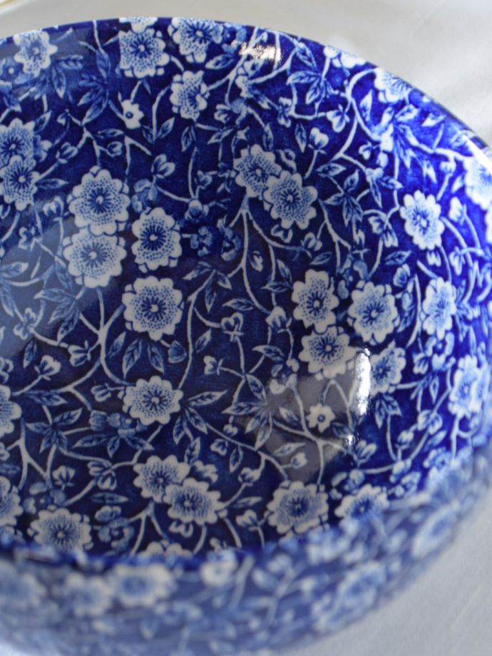 バーレイの食器