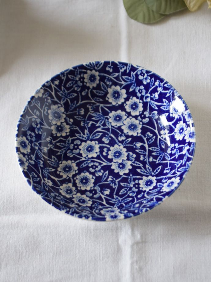 バーレイの食器