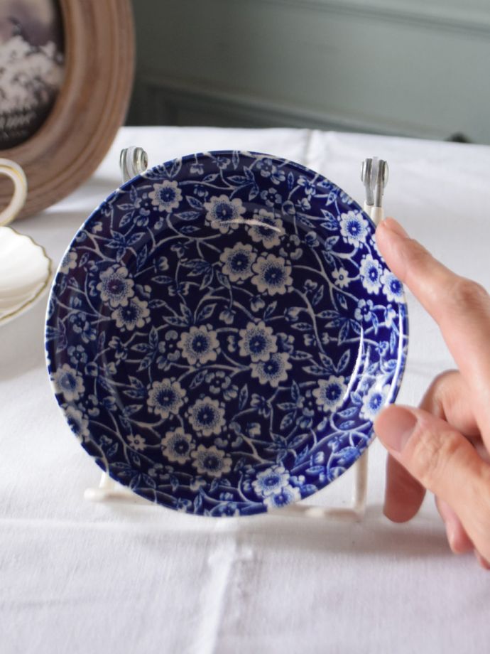 バーレイ社のフルーツトレイ