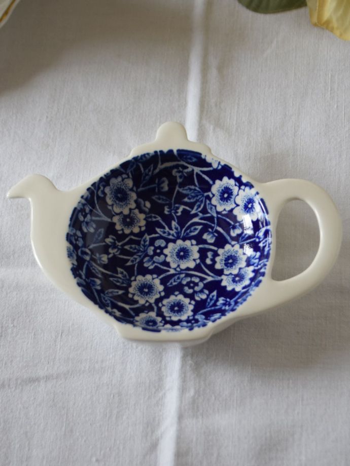 バーレイの食器