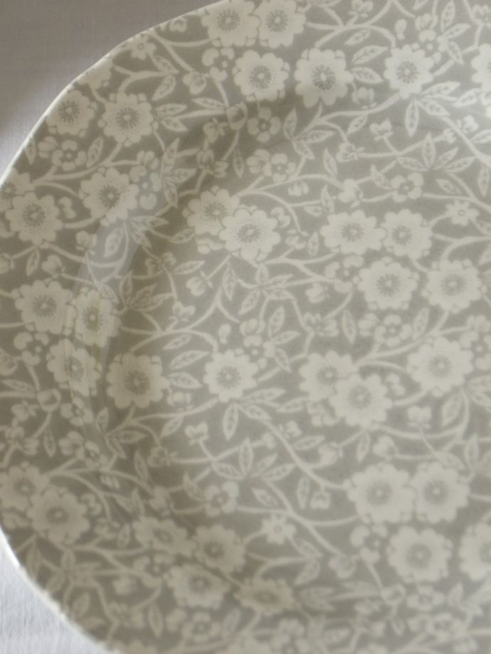 英国バーレイ社のキャリコ