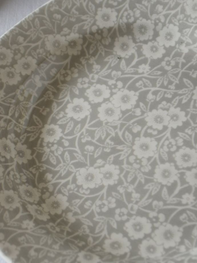 英国バーレイ社のキャリコ