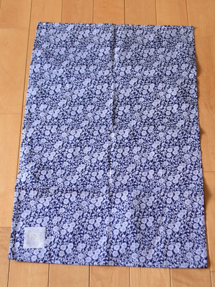 可愛いティータオル