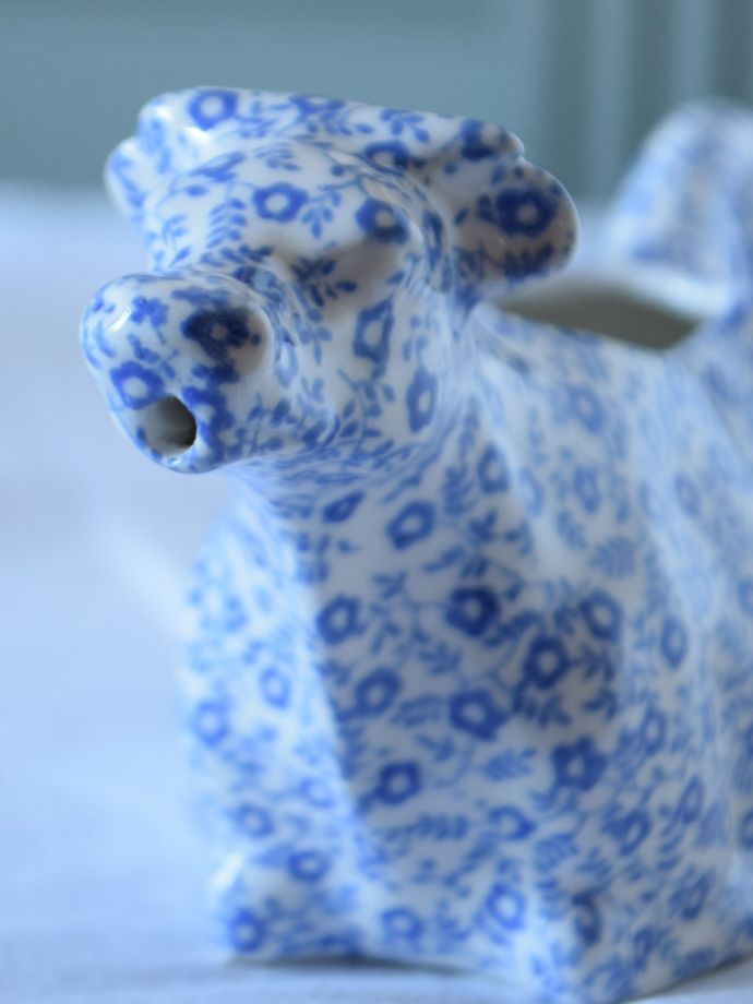 英国バーレイ社のフェリシティ