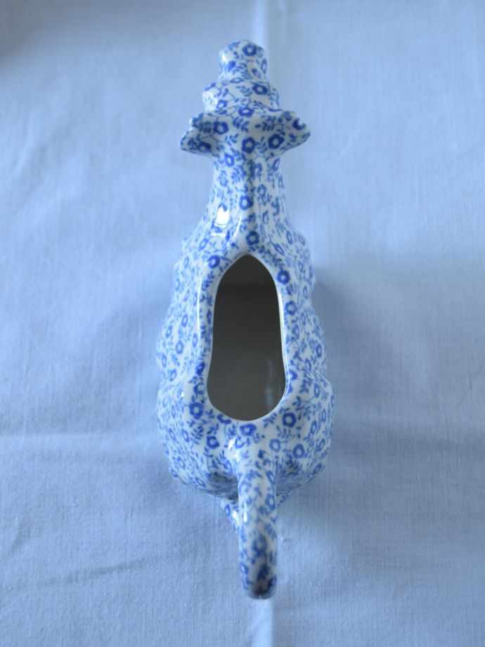 バーレイの食器