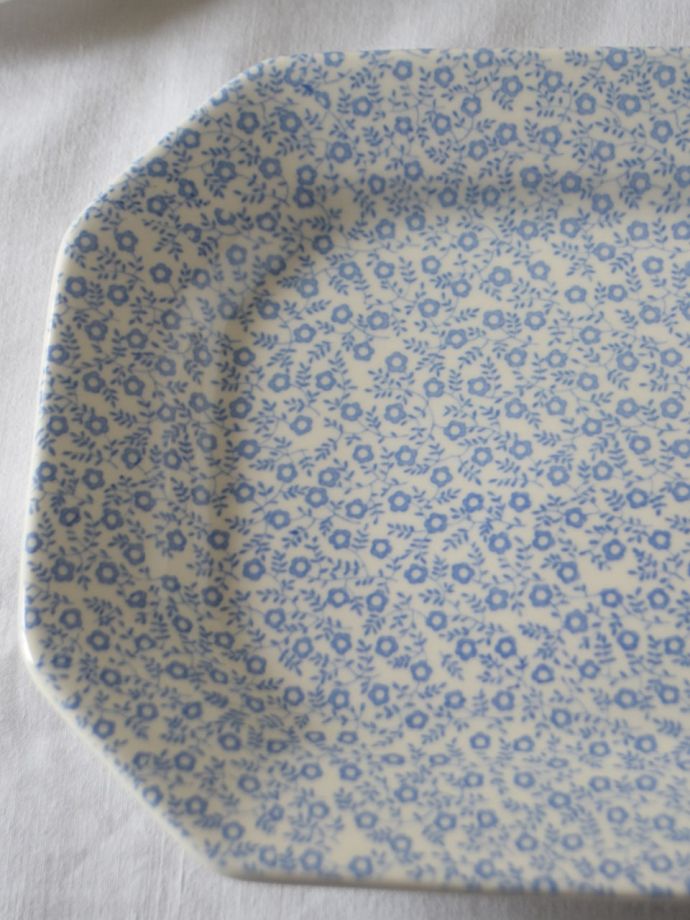 英国バーレイ社のフェリシティ