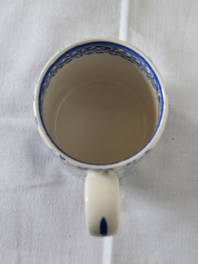 バーレイの食器