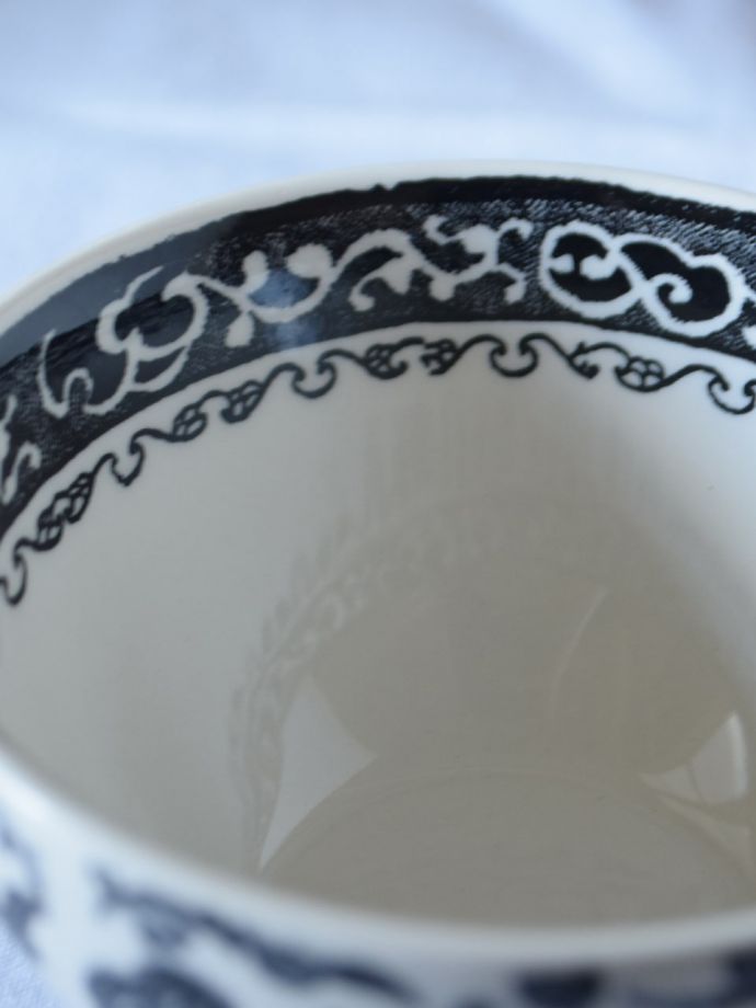 バーレイの食器